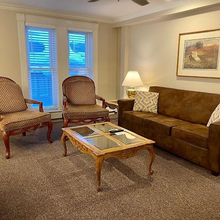 Condo At The Park Hotel Park City Esterno foto