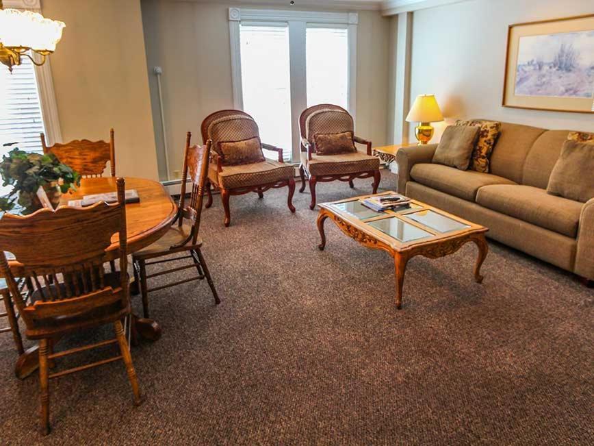 Condo At The Park Hotel Park City Esterno foto