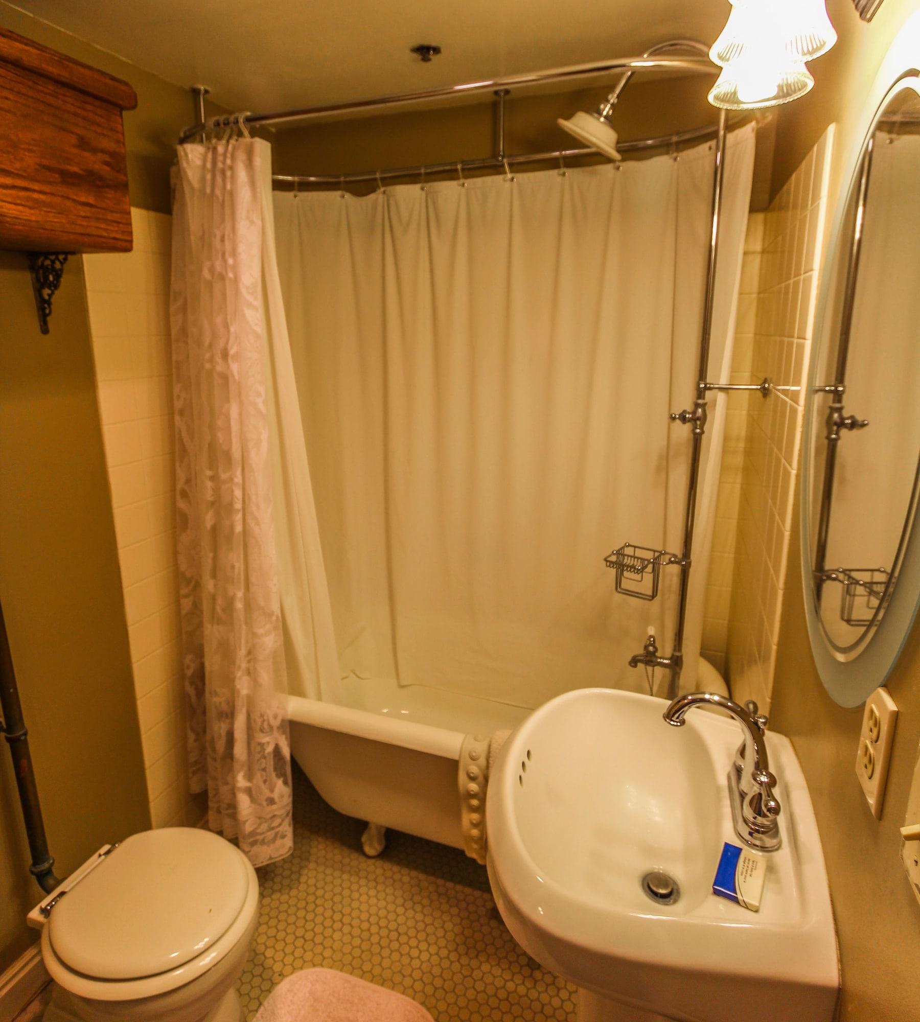 Condo At The Park Hotel Park City Esterno foto