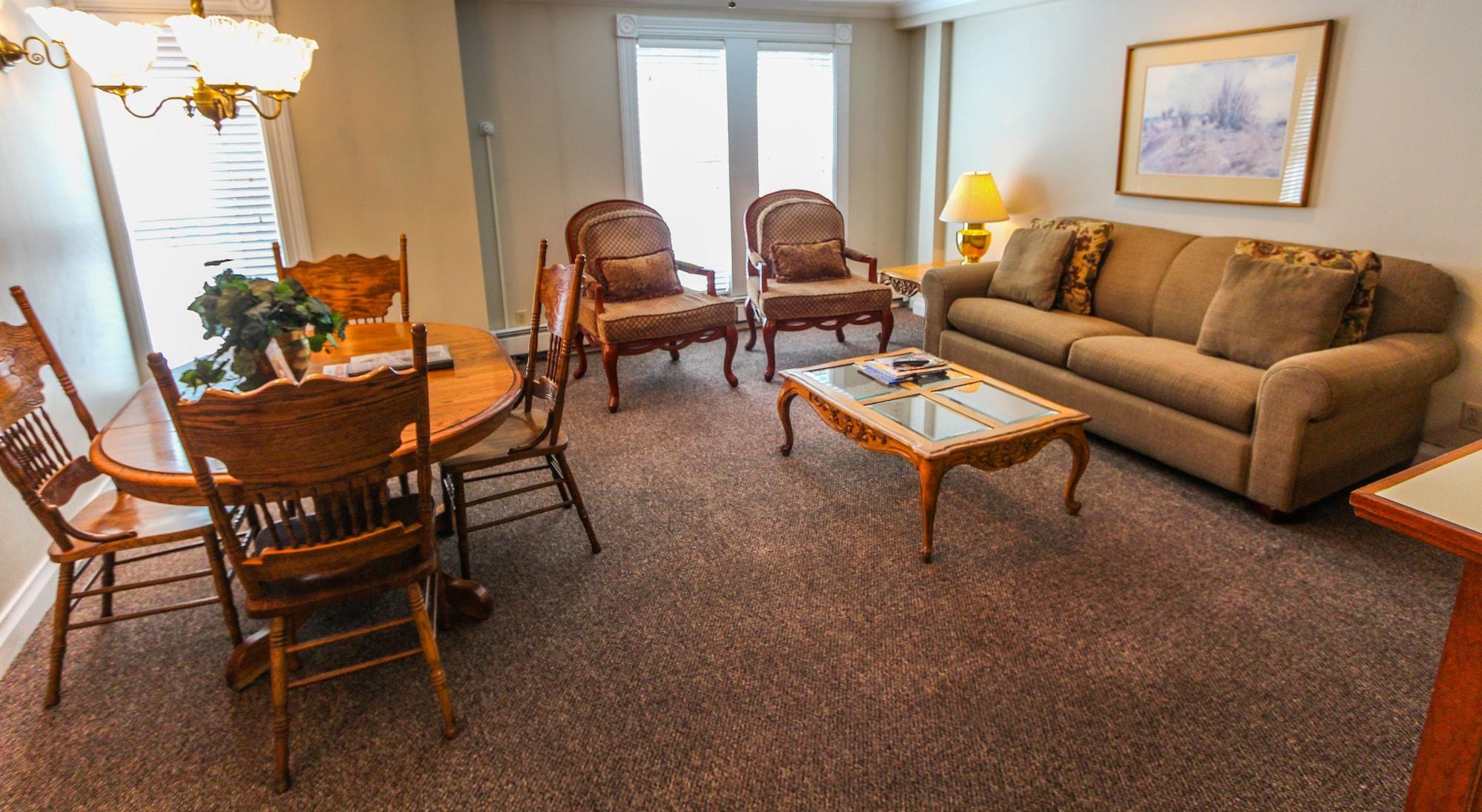 Condo At The Park Hotel Park City Esterno foto