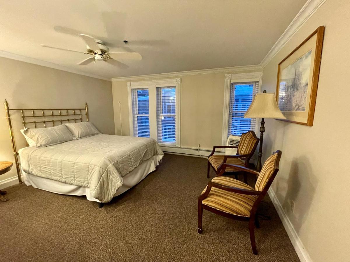 Condo At The Park Hotel Park City Esterno foto