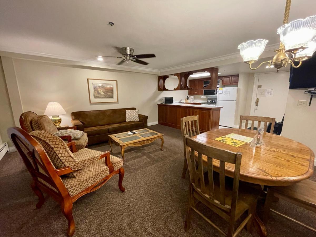 Condo At The Park Hotel Park City Esterno foto