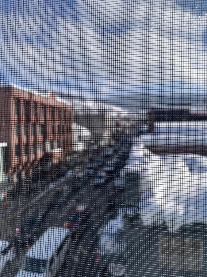 Condo At The Park Hotel Park City Esterno foto