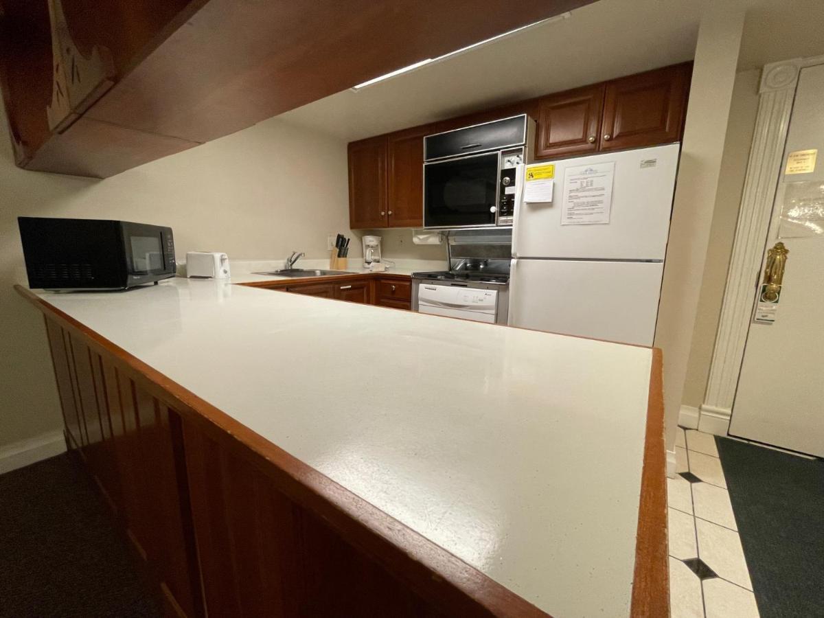 Condo At The Park Hotel Park City Esterno foto